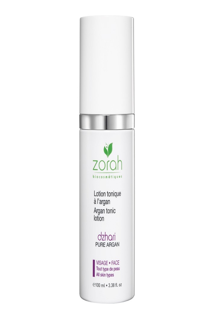 Zorah Dzhari tonique astringent 100ml