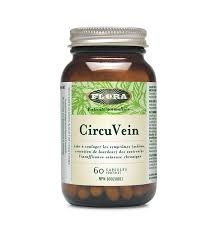 Flora Circuvein 60 capsules