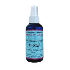 E=MG2 vaporisateur 120ml