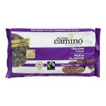 Camino pépites de chocolat noir 225g