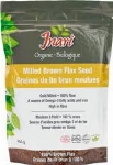 Inari graines de lin brun moulues 454g