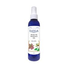 Essencia huile de massage mouviflex 180ml