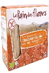 Le pain des fleurs quinoa 150g