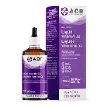 AOR Vitamine D3 Liquide 100ml