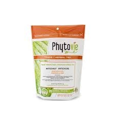 Phytovie tisane artichaut 50 sachets