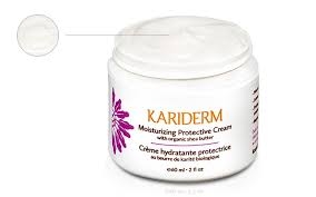 KARIDERM crème hydratante protectrice 60ml