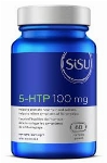 Sisu 5-HTP 100mg 60gélules