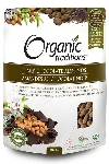 Organic tradition amandes au chocolat noir 227g