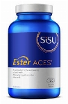 Sisu Ester ACES 120 gélules