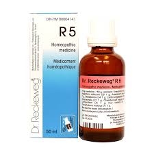 Dr Reckeweg R5 50ml