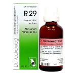 Dr Reckeweg R29 50ml