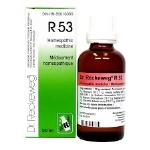 Dr Reckeweg R53 50ml