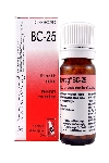 Dr. Reckeweg BC-25 20g