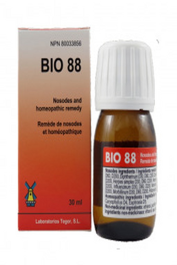 Bio Lonreco  BIO 88 30ml