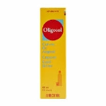 Labcatal Oligosol cuivre-or-argent 60ml