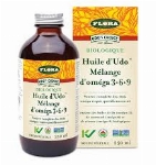 Flora Huile d'Udo 250ml