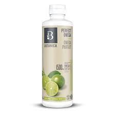 Botanica Oméga parfait citron vert 450ml