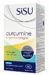 Sisu Curcumine 60 gélules