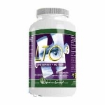 Herb-e-Concept LTO3 sans saveur 90caps