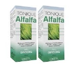 Homeocan Duo tonique Alfalfa 2x250ml