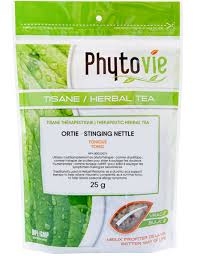 Phytovie tisane Ortie 25 g