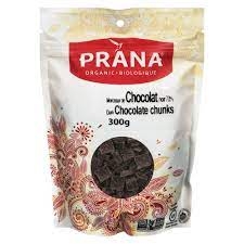 Prana Chocolat 70% 300g