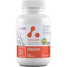 ATP Lab Synerzinc 90caps