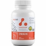 ATP Lab Synerzinc 90caps
