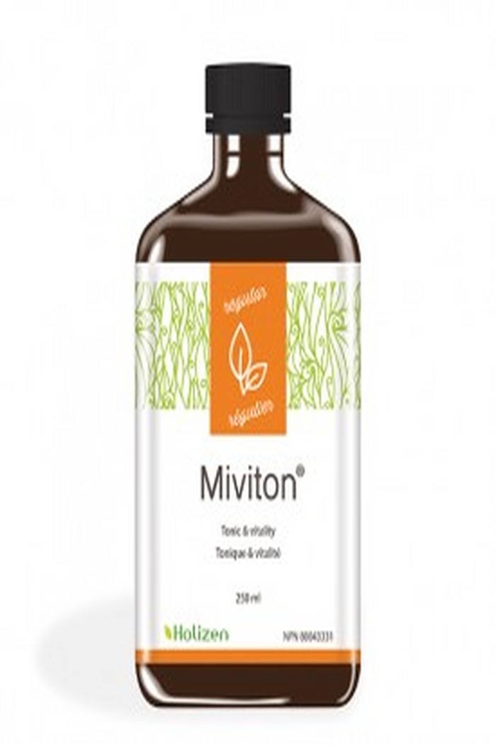Holizen Miviton tonique 250ml