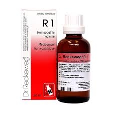 Dr. Reckeweg R150ml