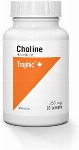 Trophic Choline 250 mg 90 comprimés