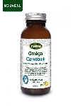 Flora Oméga Cerveau+ 60 gélules végé