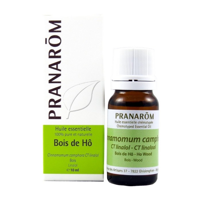 Pranarom Bois de Hô 10ml