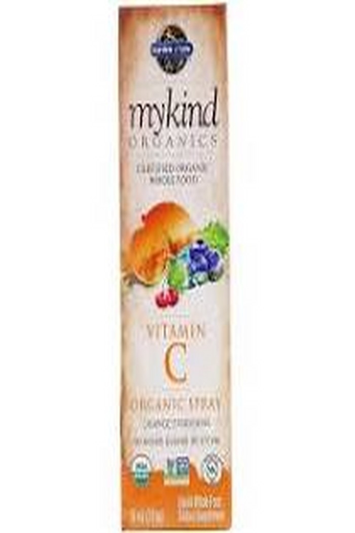 My Kind vitamine C spray 58 ml