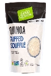 Gogo Quinoa Quinoa soufflé 180g