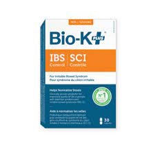 Bio-K 50 M 30 capsules