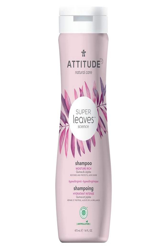 Attitude Shampoing Hydratant intense 473 ml