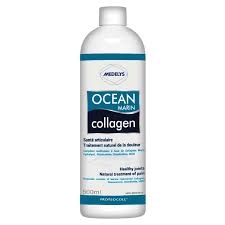 Medelys Collagen Ocean Marin