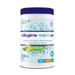 Genuine Health Collagène marin citron lime 228g